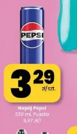 EMMA market Napój Pepsi oferta