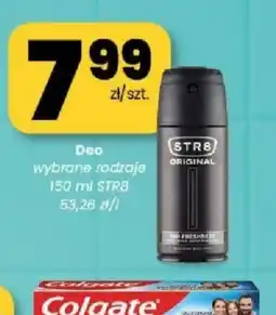 EMMA market Deo Strenght oferta