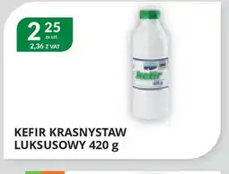 Eurocash Cash & Carry Kefir Krasnystaw Luksusowy oferta