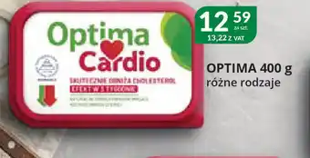 Eurocash Cash & Carry Optima Cardio oferta