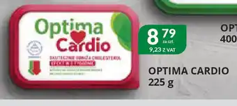 Eurocash Cash & Carry Optima Cardio oferta