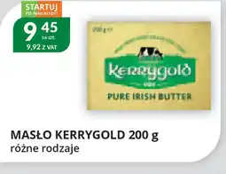 Eurocash Cash & Carry Masło Kerrygold oferta