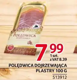 Selgros Polędwica oferta