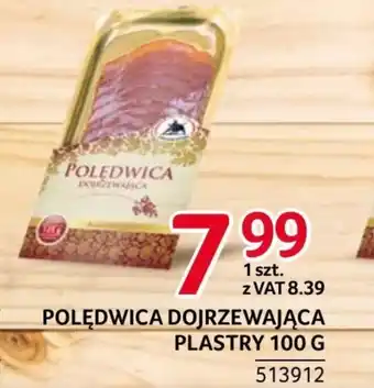 Selgros Polędwica oferta