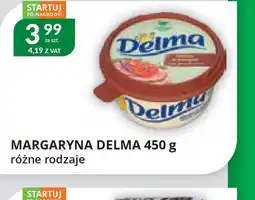 Eurocash Cash & Carry Margaryna Delma oferta