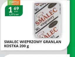 Eurocash Cash & Carry Smalec wieprzowy Granlan kostka oferta