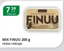 Eurocash Cash & Carry Mix Finuu oferta