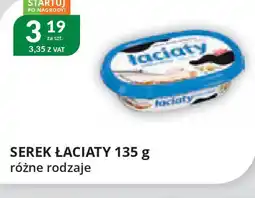 Eurocash Cash & Carry Serek Laciaty oferta