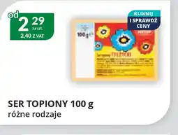 Eurocash Cash & Carry Ser topiony oferta