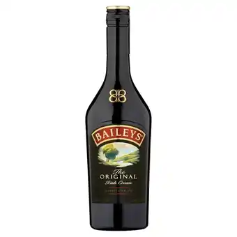 Kaufland Baileys The Original Likier irlandzki 700 ml oferta