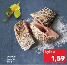 Kaufland Leszcz oferta