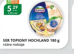 Eurocash Cash & Carry Ser topiony Hochland oferta