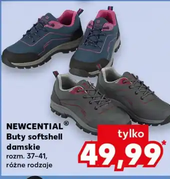 Kaufland Buty damskie oferta