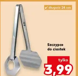 Kaufland Szczypce oferta