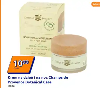 Action Krem na dzień De Care oferta