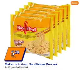 Action Makaron Noodlicious oferta