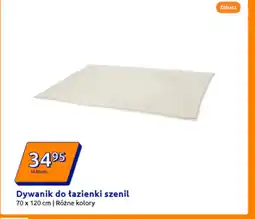 Action Dywanik łazienkowy S! oferta