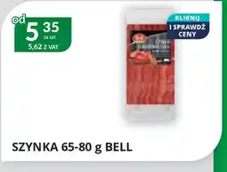 Eurocash Cash & Carry Szynka Bell oferta