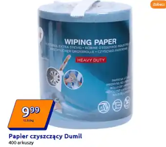 Action Papier Dumil oferta