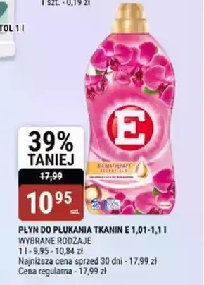 bi1 Płyn do płukania tkanin E oferta