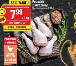 Polomarket Podudzie z kurczaka oferta