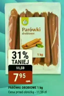 bi1 Parówki oferta