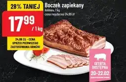 Polomarket Boczek Animex oferta