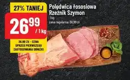 Polomarket Polędwica Rzeźnik Szymon oferta