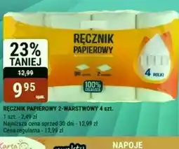 bi1 Ręcznik papierowy oferta