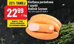 Polomarket Kiełbasa Rzeźnik Szymon oferta