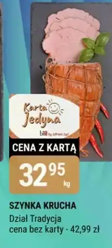 bi1 Szynka oferta