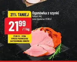 Polomarket Ogonówka Pekpol oferta