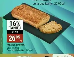 bi1 Pasztet oferta