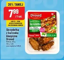 Polomarket Skrzydełka Drosed oferta