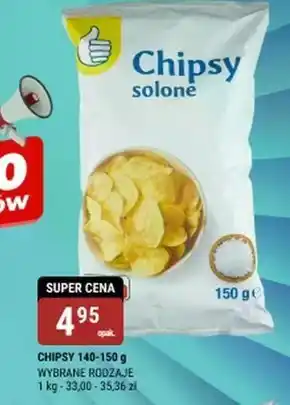 bi1 Chipsy oferta