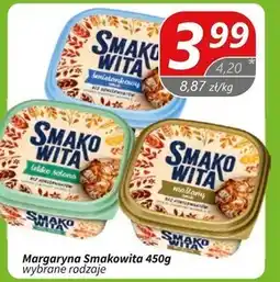 Społem Margaryna Smakowita oferta