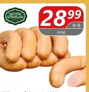 Społem Kiełbasa Swojski Stragan oferta