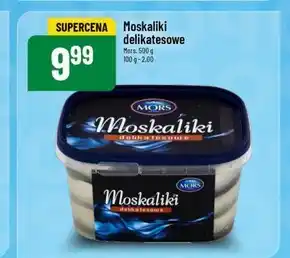 Polomarket Moskaliki Mors oferta