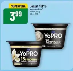 Polomarket Jogurt Yopro oferta