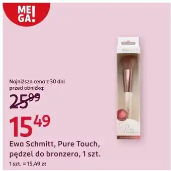 Rossmann Pędzel oferta