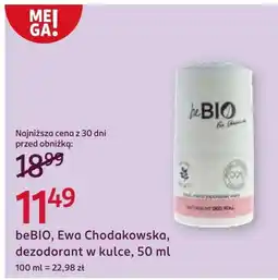 Rossmann Dezodorant oferta