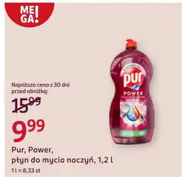 Rossmann Płyn do naczyń oferta