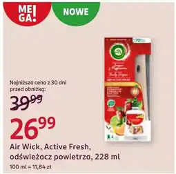 Rossmann Odświeżacz oferta