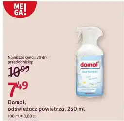 Rossmann Odświeżacz oferta