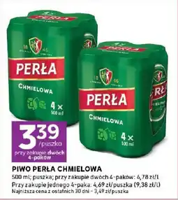 Stokrotka Piwo perła chmielowa oferta