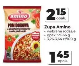 Odido Zupa Amino oferta