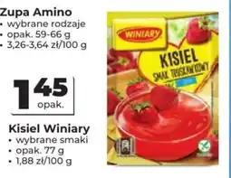 Odido Kisiel Winiary oferta