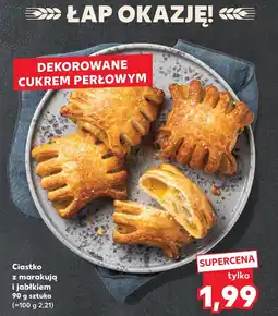 Kaufland Ciastko oferta