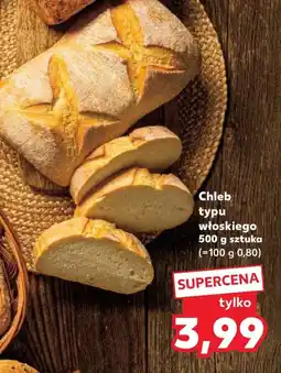 Kaufland Chleb oferta