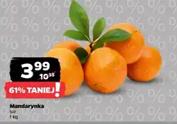 Netto Mandarynki oferta